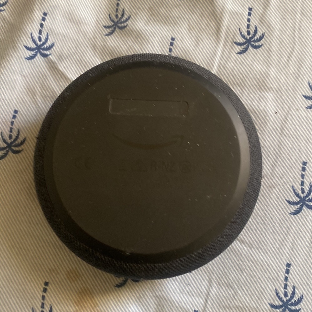 Amazon Alexa - Picture 3 of 3